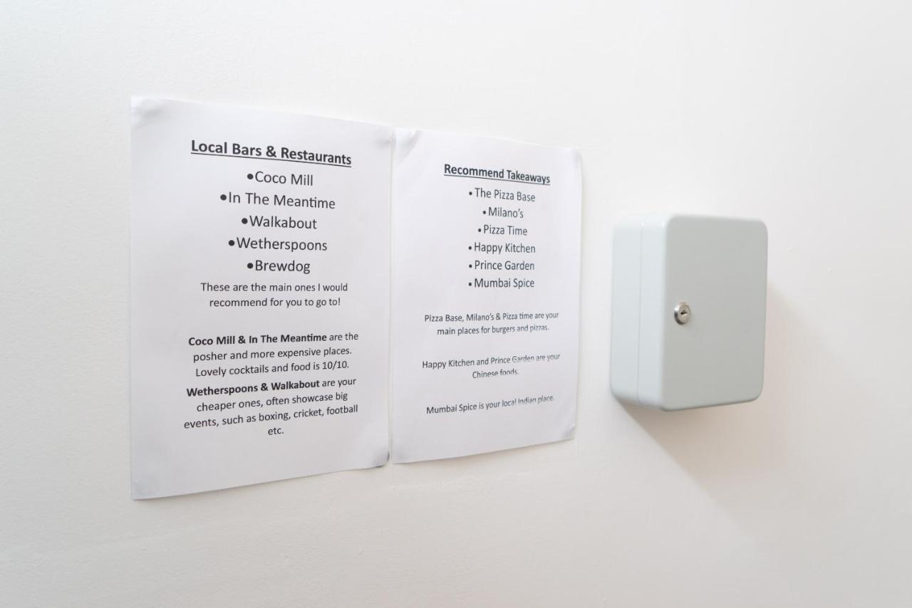 Holiday home Mmr Homes Carlisle (Cumbria)