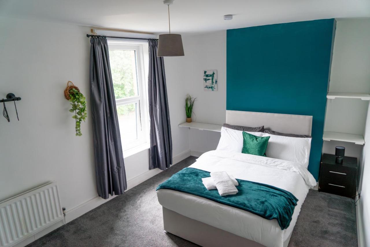Mmr Homes Holiday home *