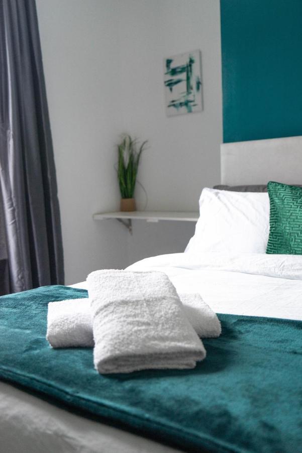 Holiday home Mmr Homes Carlisle (Cumbria)