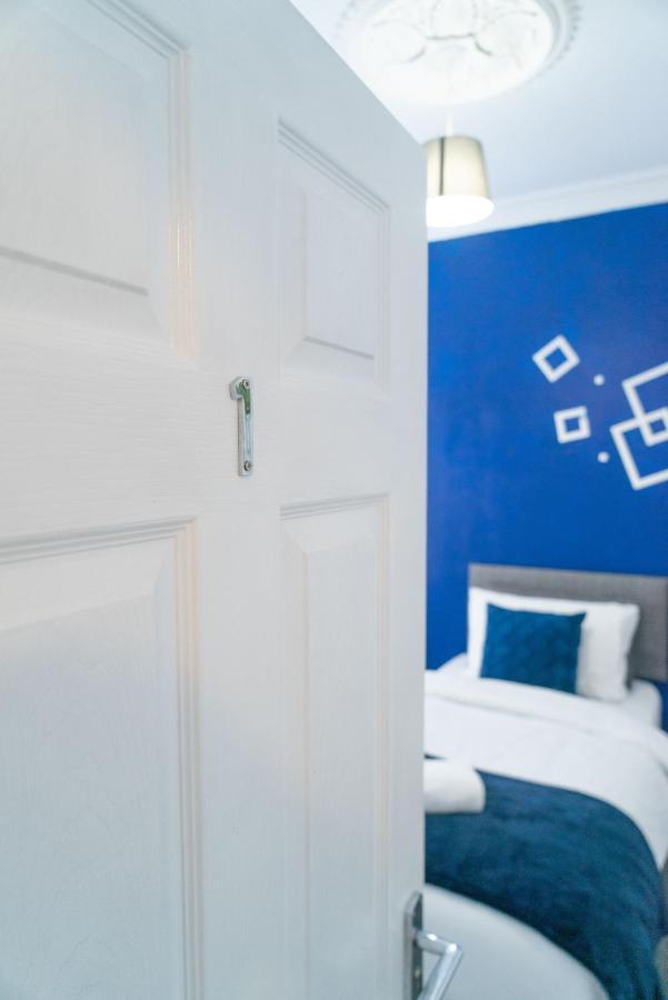 Mmr Homes Holiday home *