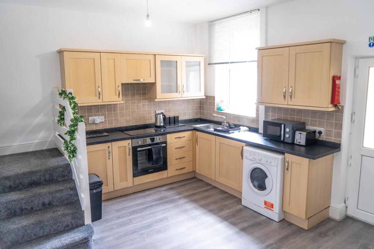 Mmr Homes Holiday home Carlisle (Cumbria)
