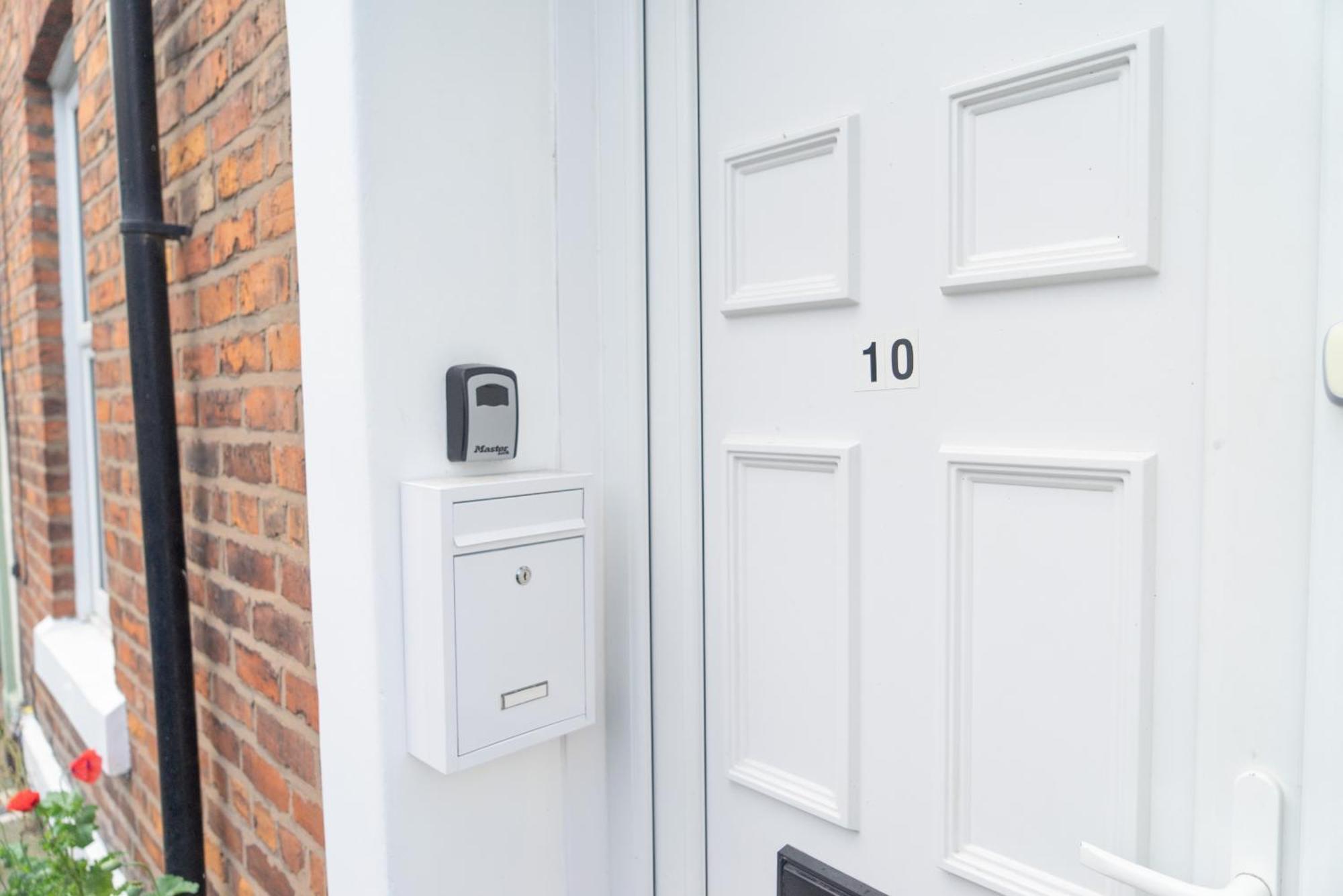 Mmr Homes * Carlisle (Cumbria)