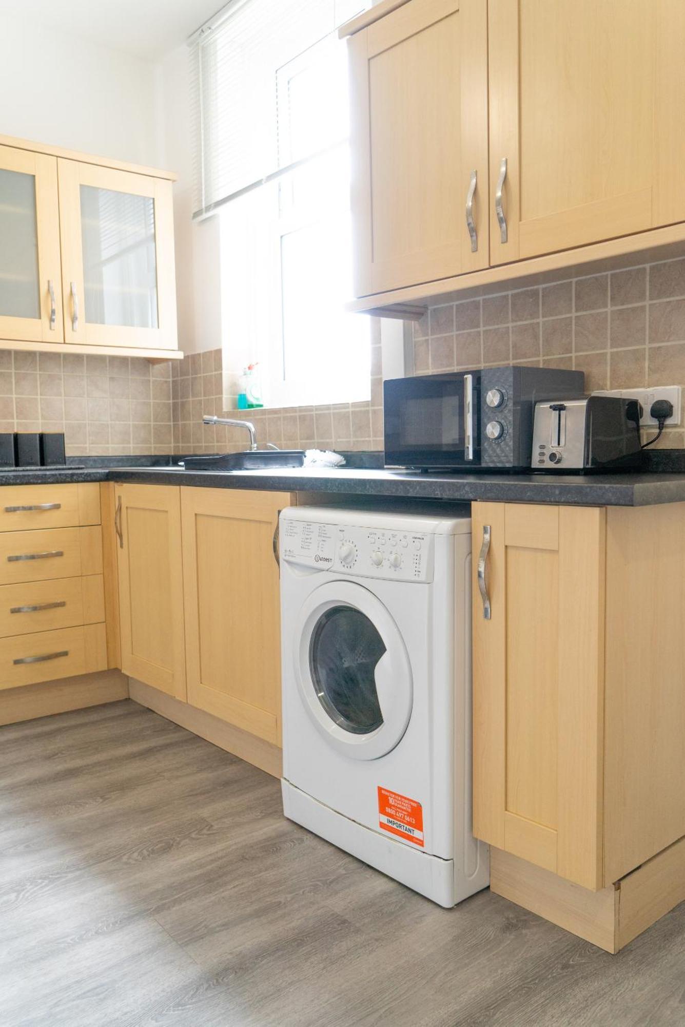 Mmr Homes Holiday home *