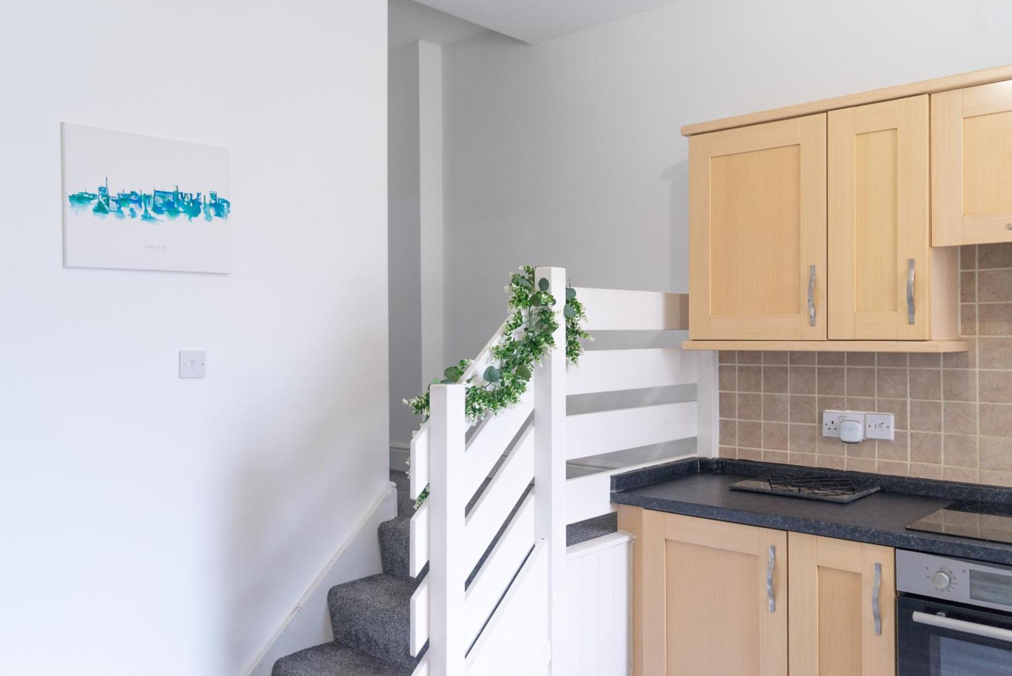 Holiday home Mmr Homes Carlisle (Cumbria)