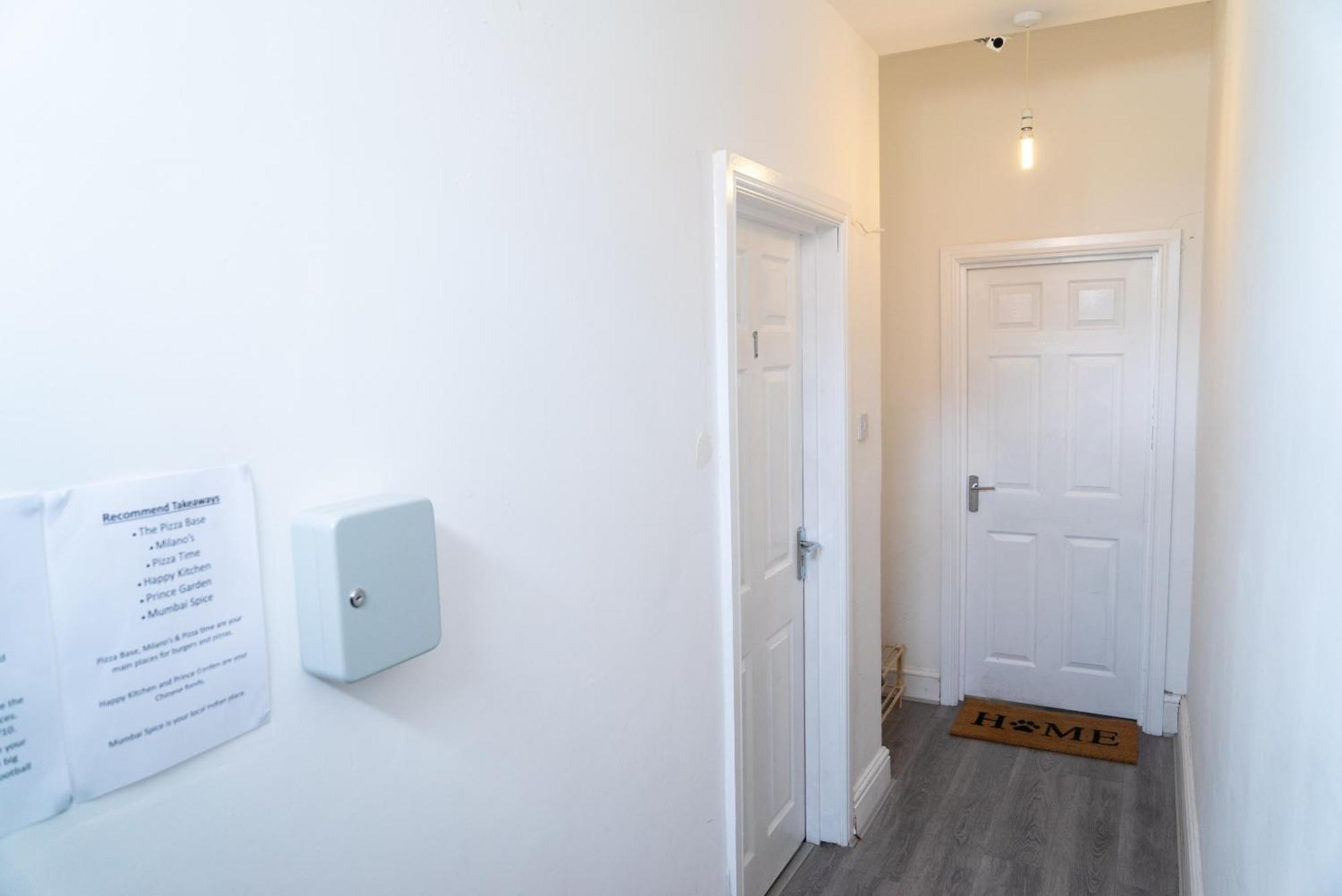 Holiday home Mmr Homes