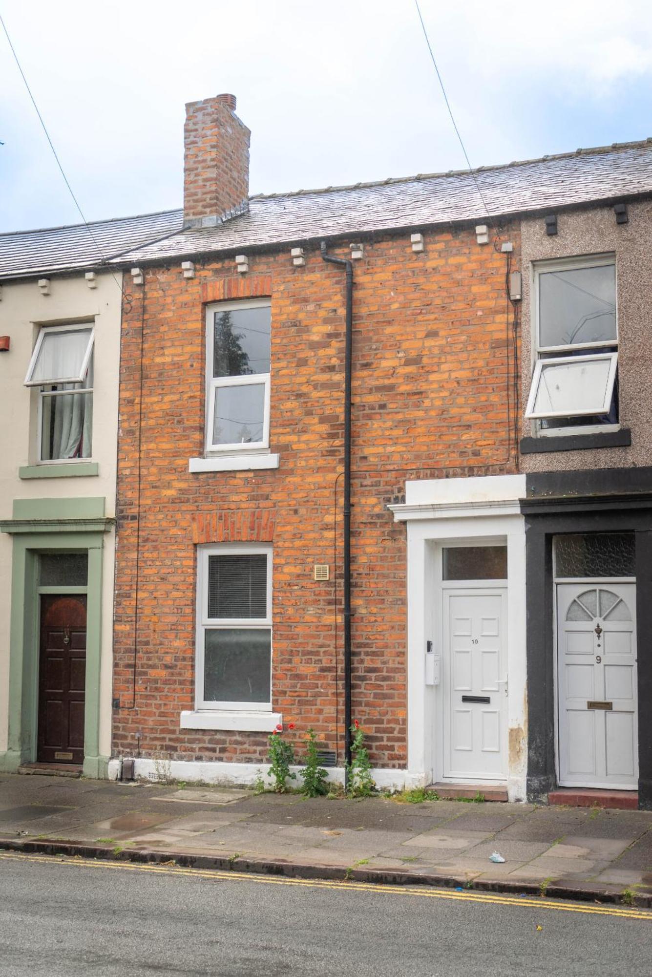 Mmr Homes Holiday home Carlisle (Cumbria)